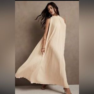 Banana Republic Maxi Dress